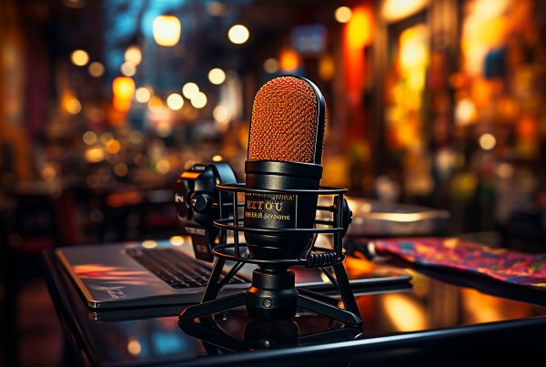 Locutores voz en off para anuncios publicitarios