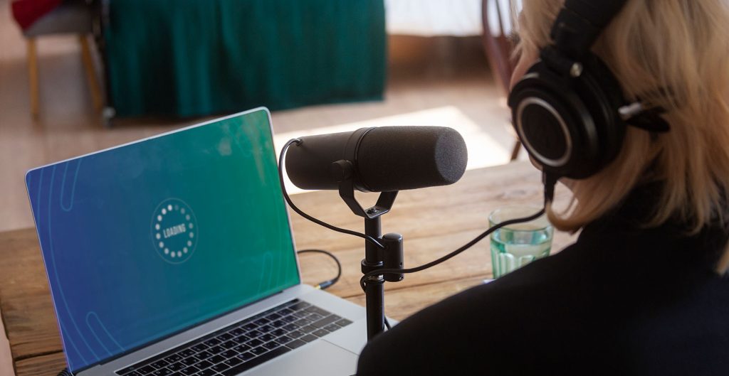 locución para videos