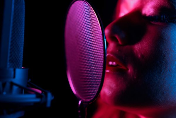 locución profesional