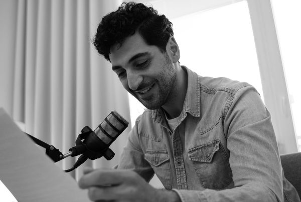 locutores en México