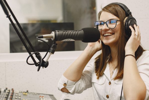 Servicios de narración