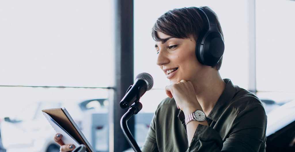 curso de locución comercial