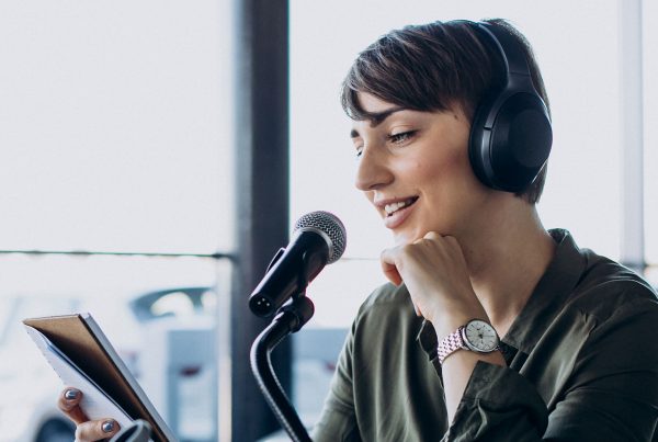 curso de locución comercial