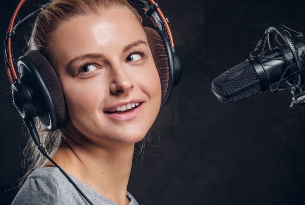 curso de locución en línea