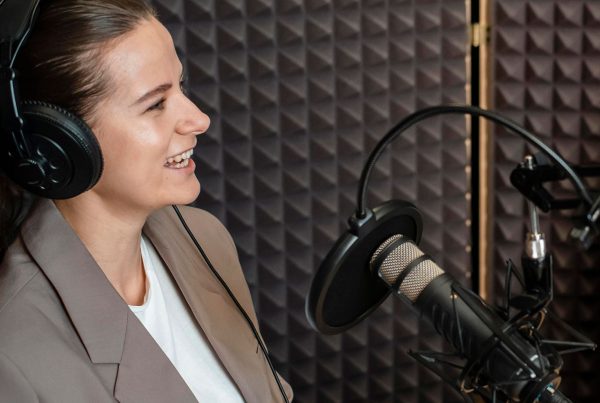curso de locución online