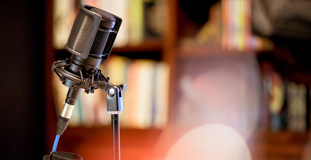 Curso de locución profesional
