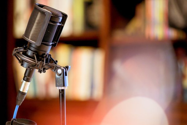 Curso de locución profesional