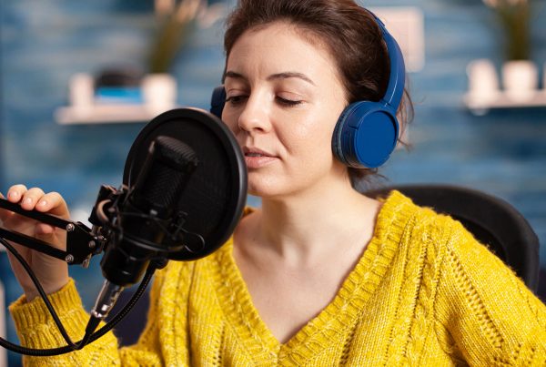 curso de locución virtual